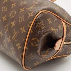 Louis Vuitton Monogram Canvas Montorgueil PM Bag