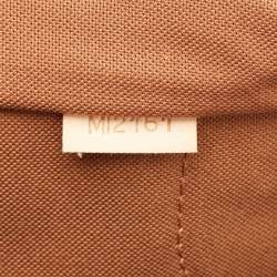 Louis Vuitton Monogram Canvas Montorgueil PM Bag