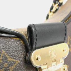 Louis Vuitton Monogram Canvas Tweeny Shoulder Bag