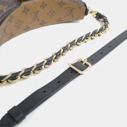 Louis Vuitton Monogram Canvas Tweeny Shoulder Bag