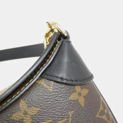 Louis Vuitton Monogram Canvas Tweeny Shoulder Bag