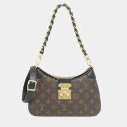Louis Vuitton Monogram Canvas Tweeny Shoulder Bag