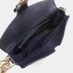 Louis Vuitton Monogram Canvas Tweeny Shoulder Bag