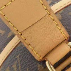 Louis Vuitton Monogram Canvas Petite Boite Chapeau Shoulder Bag