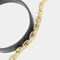 Louis Vuitton Dune Monogram Noe Shoulder Bag