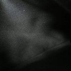 Louis Vuitton Monogram Eclipse Mini Soft Trunk Shoulder Bag