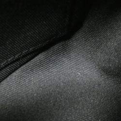 Louis Vuitton Monogram Eclipse Mini Soft Trunk Shoulder Bag