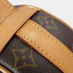 Louis Vuitton Monogram Boite Chapeau Souple PM Shoulder Bag