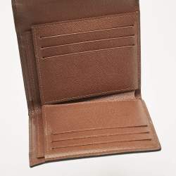 Louis Vuitton Monogram Canvas Anais Wallet
