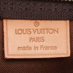 مملوكة مسبقًا Louis Vuitton Monogram Canvas Mini HL Speedy Bag