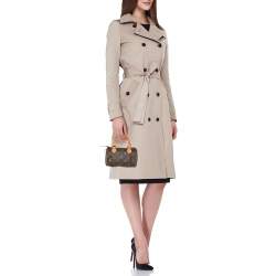 مملوكة مسبقًا Louis Vuitton Monogram Canvas Mini HL Speedy Bag