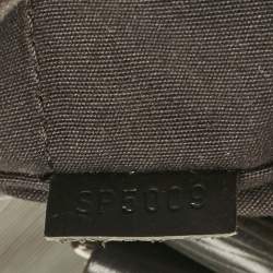 Louis Vuitton Black Epi Leather Speedy 30 Bag