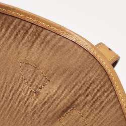 Louis Vuitton Monogram Canvas Sofia Coppola Flore Saumur 30 Bag