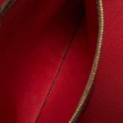 Louis Vuitton Damier Ebene Canvas Neverfull GM Bag