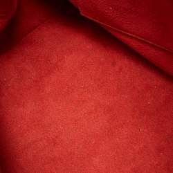 Pre Owned حقيبة لوي فيتون هيمبستيد كانفاس دامييه PM