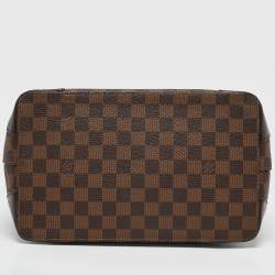 Pre Owned حقيبة لوي فيتون هيمب ستيد كانفاس دامييه PM