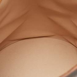 مملوكة مسبقًا Louis Vuitton Monogram Canvas Bucket GM Bag