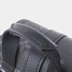 Louis Vuitton Monogram Eclipse Nano Christopher Backpack