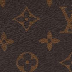 Louis Vuitton Monogram Canvas Zippy Retiro Wallet