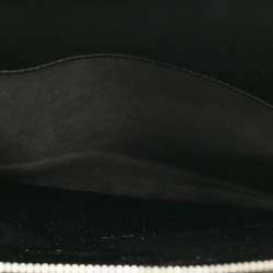 Louis Vuitton Black Electric Epi Leather Pont Neuf GM Bag