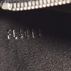 Louis Vuitton Black Electric Epi Leather Pont Neuf GM Bag