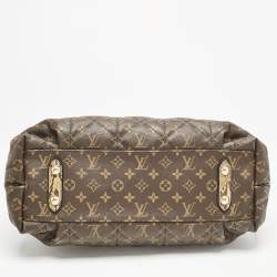 Louis Vuitton Monogram Canvas Limited Edition Etoile Exotique GM Bag
