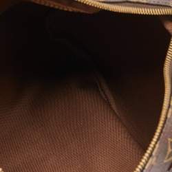 Louis Vuitton Monogram Canvas Speedy 30 Bag