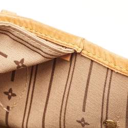 Louis Vuitton Monogram Canvas Neverfull MM Bag