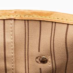 Louis Vuitton Monogram Canvas Neverfull GM Bag