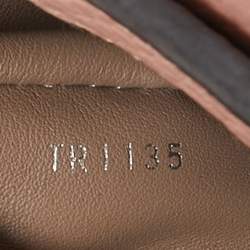 Louis Vuitton Magnolia Taurillon Leather and Python Capucines BB Bag