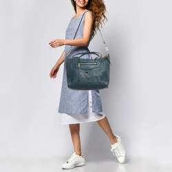 Louis Vuitton Orage Empreinte Leather Lumineuse PM Bag