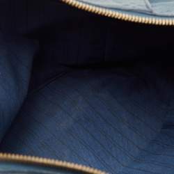 Louis Vuitton Orage Empreinte Leather Lumineuse PM Bag