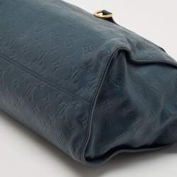 Louis Vuitton Orage Empreinte Leather Lumineuse PM Bag