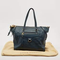 Louis Vuitton Orage Empreinte Leather Lumineuse PM Bag