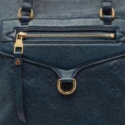 Louis Vuitton Orage Empreinte Leather Lumineuse PM Bag