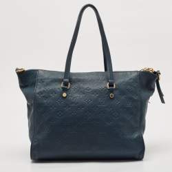 Louis Vuitton Orage Empreinte Leather Lumineuse PM Bag