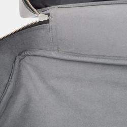 Louis Vuitton Black Taiga Elanga Un Posh Travel Bag