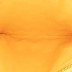 Louis Vuitton Yellow Monogram Coussin PM Bag
