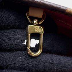 Louis Vuitton Lvxyk Onthego Red Monogram Size Pm