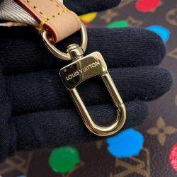 Louis Vuitton Lvxyk Onthego Red Monogram Size Pm