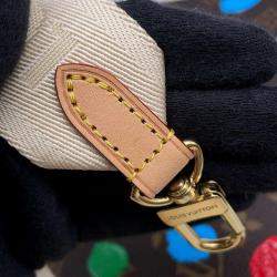 Louis Vuitton Lvxyk Onthego Red Monogram Size Pm