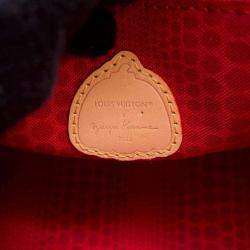 Louis Vuitton Lvxyk Onthego Red Monogram Size Pm