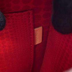 Louis Vuitton Lvxyk Onthego Red Monogram Size Pm