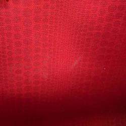 Louis Vuitton Brown Monogram Painted Dot Onthego MM Tote Bag