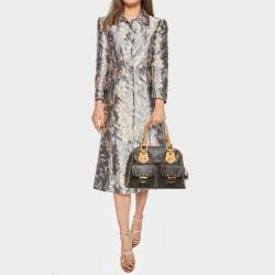 Louis Vuitton Monogram Canvas Manhattan PM Bag