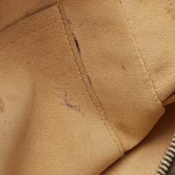 Louis Vuitton Monogram Canvas Manhattan PM Bag