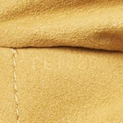 مملوكة مسبقًا Louis Vuitton Blue Monogram Denim Baggy PM Bag