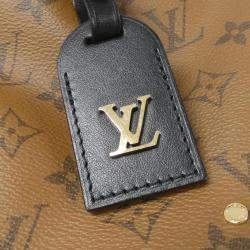 Louis Vuitton Brown Monogram Reverse Canvas Atlantis BB Shoulder Bag