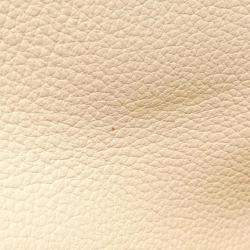 Louis Vuitton Multicolor Leather On My Side MM Handbag