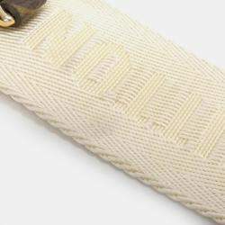 Louis Vuitton Brown Monogram Giant Canvas OnTheGo EW Shoulder Bag